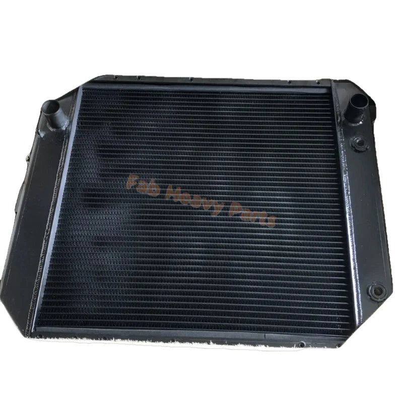 Fits For Komatsu Bulldozer D65E-12 D65P-12 D65EX-12 D65PX-12 Hydraulic Radiator Assembly 14X-03-11214