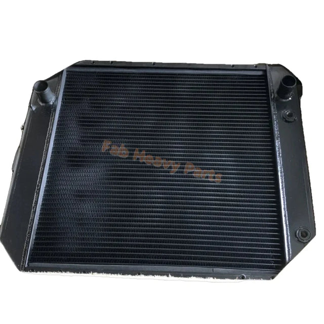 Fits For Komatsu Bulldozer D65E-12 D65P-12 D65EX-12 D65PX-12 Hydraulic Radiator Assembly 14X-03-11214