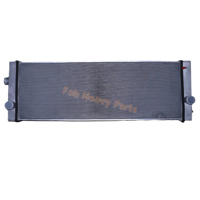 Fits pour Komatsu Bulldozer D65WX-17 D65PX-17 D65EX-17 RADIATEUR HYDRAULIQUE Assemblage du noyau 14X-03-61111