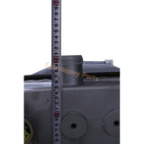 Fits pour Komatsu Bulldozer D65WX-17 D65PX-17 D65EX-17 RADIATEUR HYDRAULIQUE Assemblage du noyau 14X-03-61111