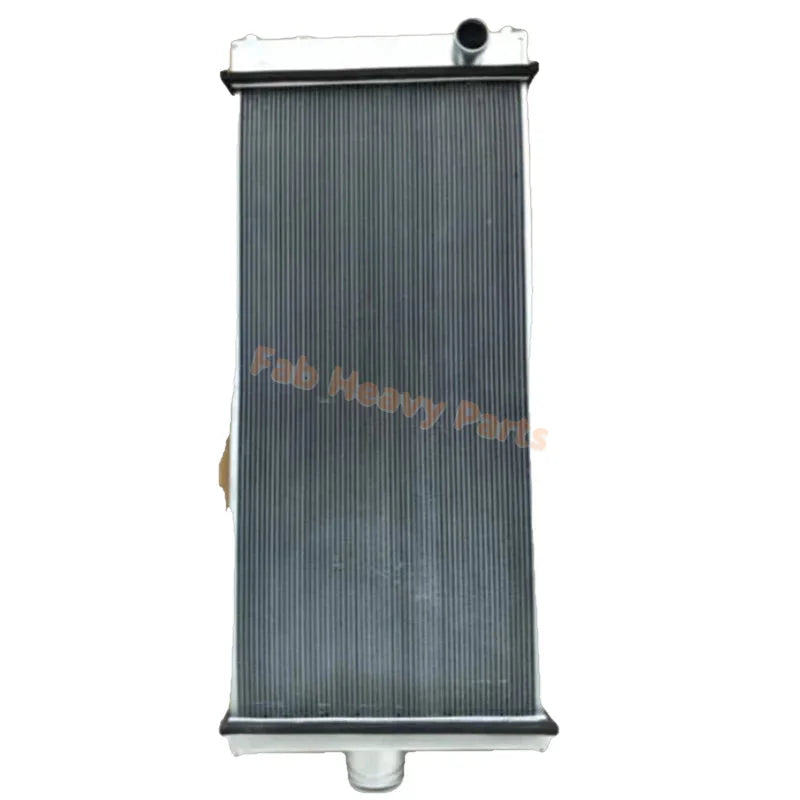 Fits For Komatsu Dump Truck HD465-7E0 HD465-7R HD605-7E0 HD605-7R Hydraulic Radiator Core 569-03-89113 569-03-89112 569-03-89111