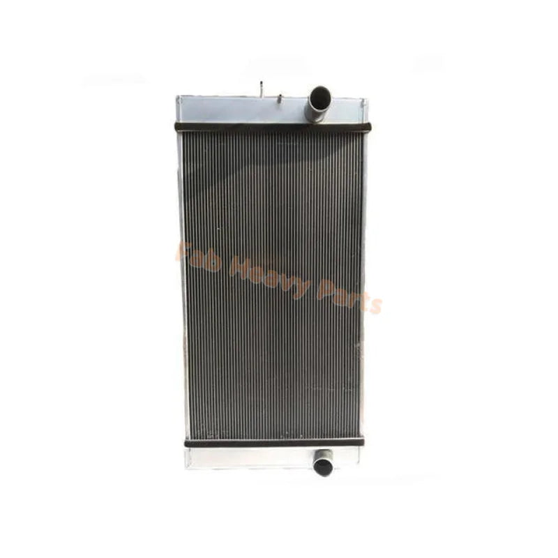 Fits For Komatsu Dump Truck HM350-2 HM350-2R HM400-2 HM400-2R Hydraulic Radiator Core Assembly 56B-03-21220
