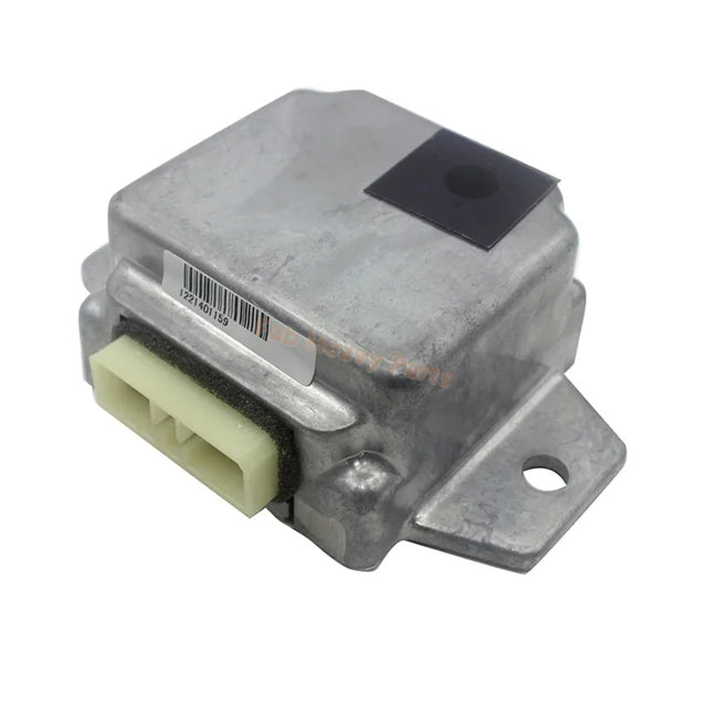 Fits para Komatsu Excavator PC100-6 PC120-6 PC200-6 PC210-6 PC220-6 PC220LC-6 PC300-6 PC400-6 Unidad de controlador TVC 7834-27-3003