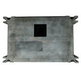 Se adapta a Komatsu Excavator PC100-6 PC200-6 PC210-6 PC220-6 Panel de control de computadora del vehículo V-ECU 7834-23-4000 7834-23-2000