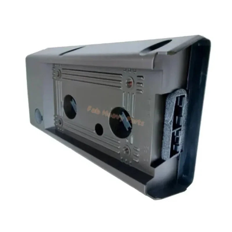 Fits For Komatsu Excavator PC120-5K PC130-5K PC150HD-5K PC180LC-5K Monitor Panel 7824-70-7000