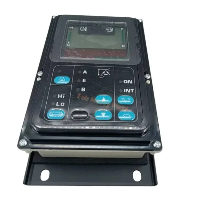 Fits For Komatsu Excavator PC128UU-2 Monitor 7835-11-2004