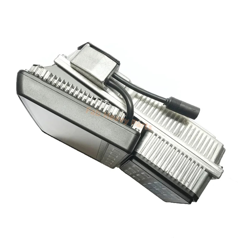 Fits For Komatsu Excavator PC88MR-8 PC78US-8 PC78UU-8 PC138US-8 Monitor 7835-31-3013 7835-31-3015