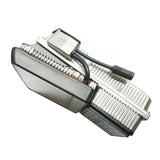 Se adapta a Komatsu Excavator PC88MR-8 PC78US-8 PC78UU-8 PC138US-8 Monitor 7835-31-3013 7835-31-3015