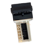 Fits For Komatsu Excavator PC200-7 PC220-7 PC300-7 PC360-7 PC-7 PC160LC-7K Air Conditioner Control Panel 146570-0160 146570-2510