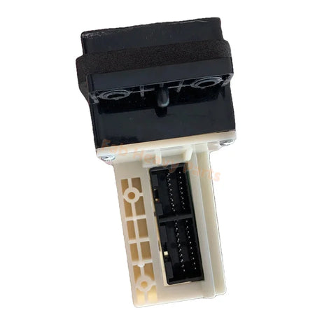 Fits For Komatsu Excavator PC200-7 PC220-7 PC300-7 PC360-7 PC-7 PC160LC-7K Air Conditioner Control Panel 146570-0160 146570-2510