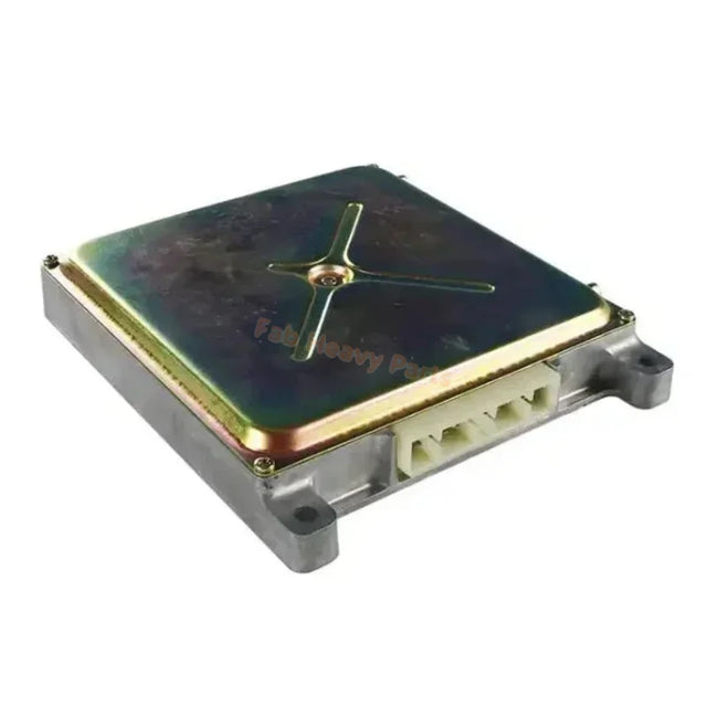 Fits For Komatsu Excavator PC200LC-6 PC210LC-6 PC220LC-6 PC230LC-6 Controller V-ECU 7834-10-2002 7834-10-2003