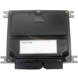 コマツ掘削機PC240LC-8K PC230NHD-8KコントローラーV-ECU 7835-46-1005に適合