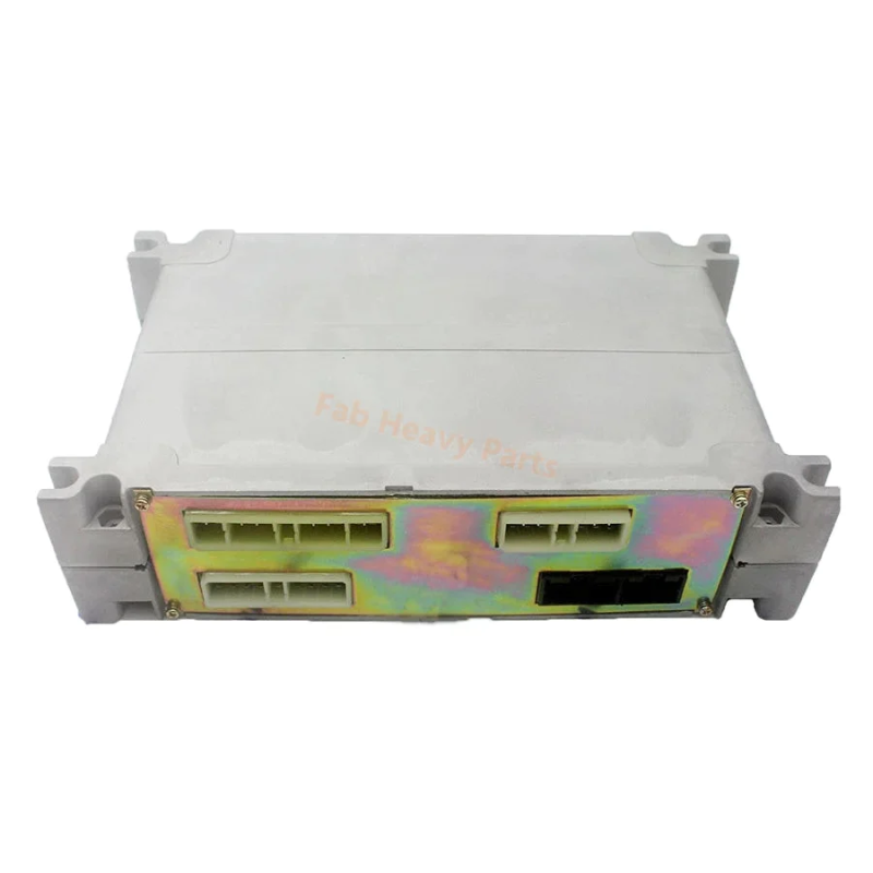 Fits For Komatsu Excavator PC300-6 PC300SC-6 PC350-6 PC400-6 PC400ST-6 PC450-6 Main Pump Controller PVC 7834-20-2001