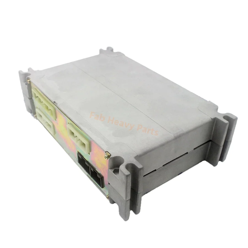 Fits For Komatsu Excavator PC300-6 PC300SC-6 PC350-6 PC400-6 PC400ST-6 PC450-6 Main Pump Controller PVC 7834-20-2001