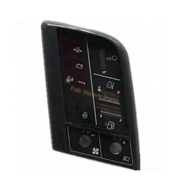 Passend für Komatsu Bagger PC400-6 PC400LC-6 PC450-6 PC450LC-6 PC450LC-6Z Monitor LCD Display Panel 7834-75-2001