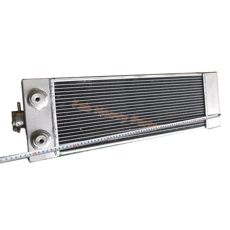 Fits For Komatsu Excavator PC45MR-3 PC55MR-3 Hydraulic Radiator Assembly 22M-03-31330