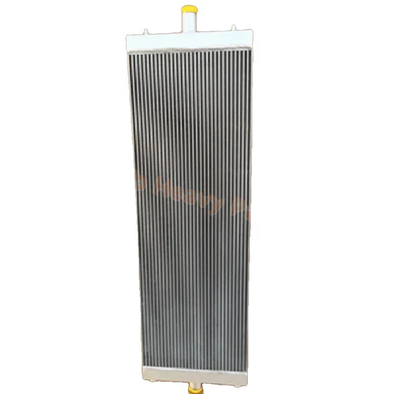 Fits For Komatsu Excavator PC800-8 PC850-8 Hydraulic Radiator Core 209-03-41210