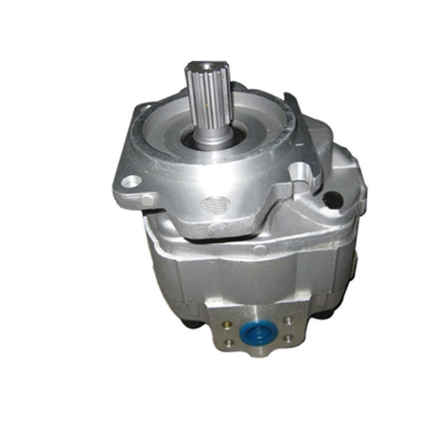 Fits For Komatsu Grader GD805A-1 GD825A-2 Hydraulic Gear Pump 705-12-36011