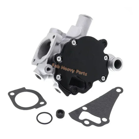 Se adapta a Komatsu PC10-7 PC05-7 Motor 3D74E 3D72 Bomba de agua YM119660-42004