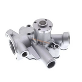 Passer til Komatsu PC10-7 PC05-7 motor 3D74E 3D72 vannpumpe YM119660-42004