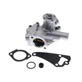 Passer til Komatsu PC10-7 PC05-7 motor 3D74E 3D72 vannpumpe YM119660-42004