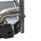 Hydraulic Radiator Core Assembly 20T-03-71110 Fits for Komatsu Excavator PC40-7 PC45-1 Crusher BM020C-1 Tracked Dumper CD30R-1