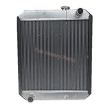 Hydraulic Radiator Core Assembly 201-03-72112 Fits for Komatsu Engine 4D95 4D102 Excavator PC60-7 PC70-7