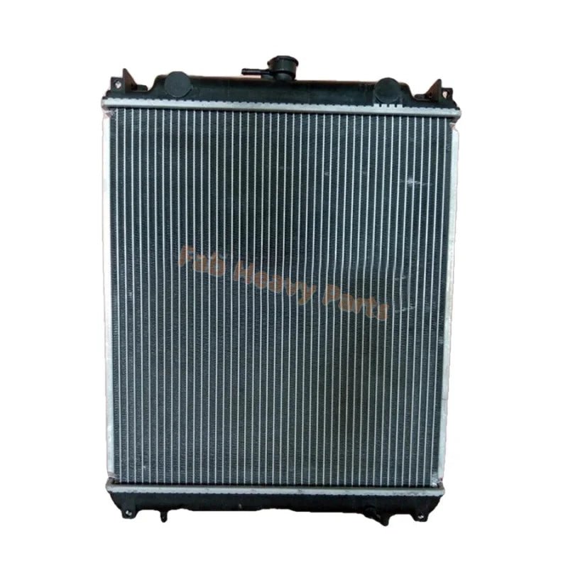 For Kubota Excavator KX155 Hydraulic Radiator Core Assembly - Fab Heavy Parts