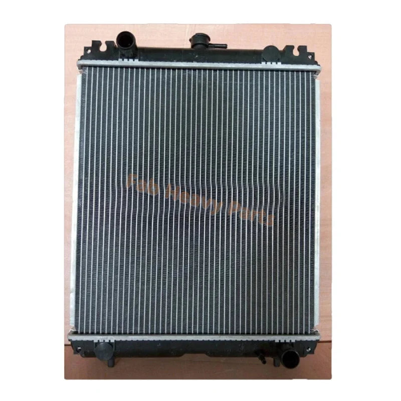 For Kubota Excavator KX155 Hydraulic Radiator Core Assembly