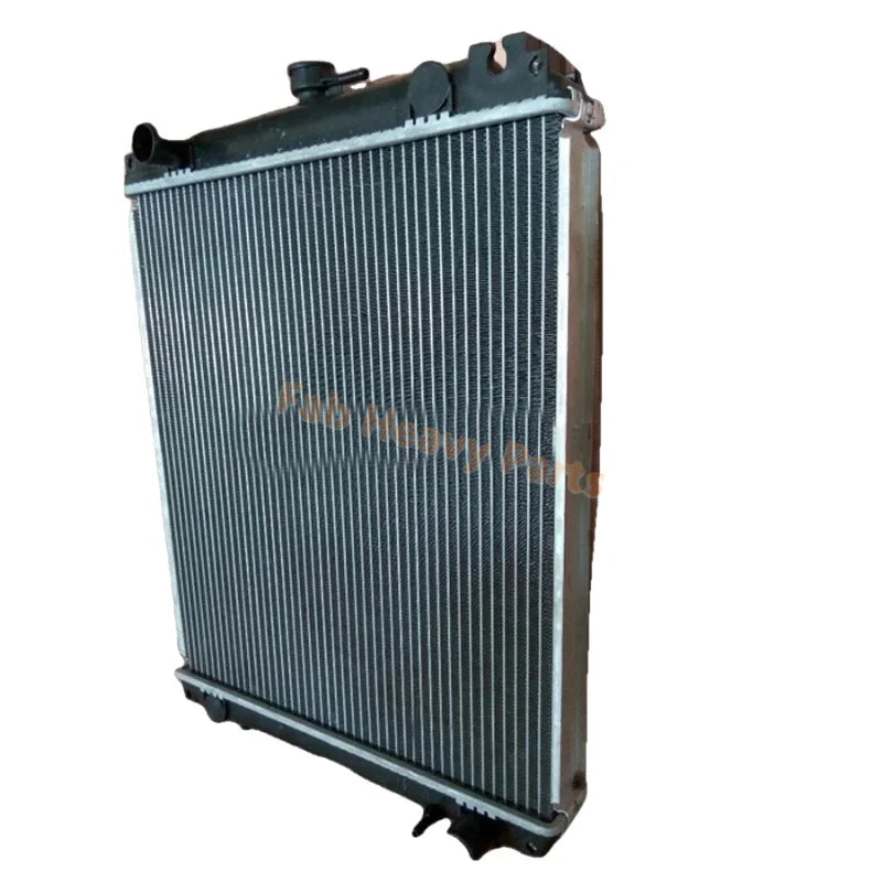 For Kubota Excavator KX155 Hydraulic Radiator Core Assembly