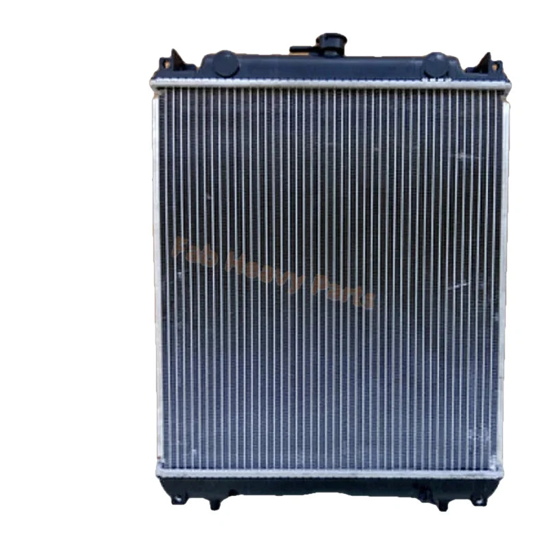 Kubota Excavator KX161 KX163 KX165 Hydraulisen jäähdyttimen ydinkokoonpanoon