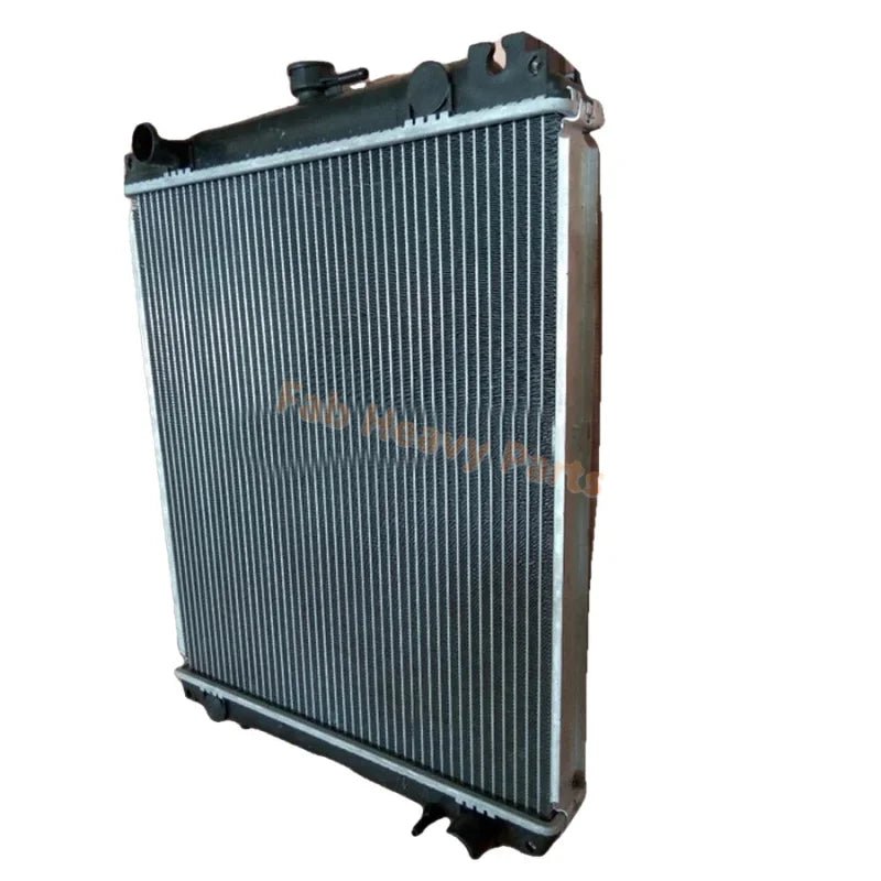 For Kubota Excavator U15 Hydraulic Radiator Core Assembly - Fab Heavy Parts