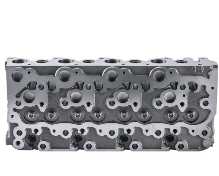 Kubota V2203 Engine Cylinder Head Indirect Injection-Cylinder head-Fab Heavy Parts