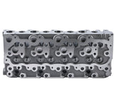 Kubota V2203 Engine Cylinder Head Indirect Injection-Cylinder head-Fab Heavy Parts