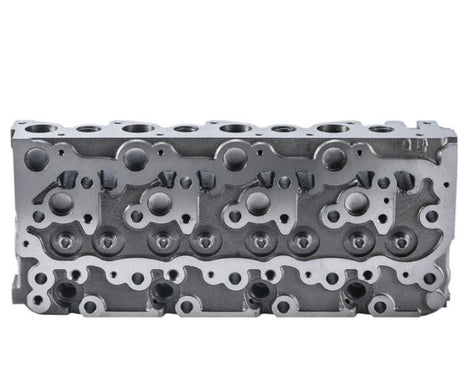 Kubota V2203 Engine Cylinder Head Indirect Injection-Cylinder head-Fab Heavy Parts