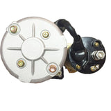 For Mitsubishi Engine S12R S16R Starter Motor 37766 - 20200 - Fab Heavy Parts