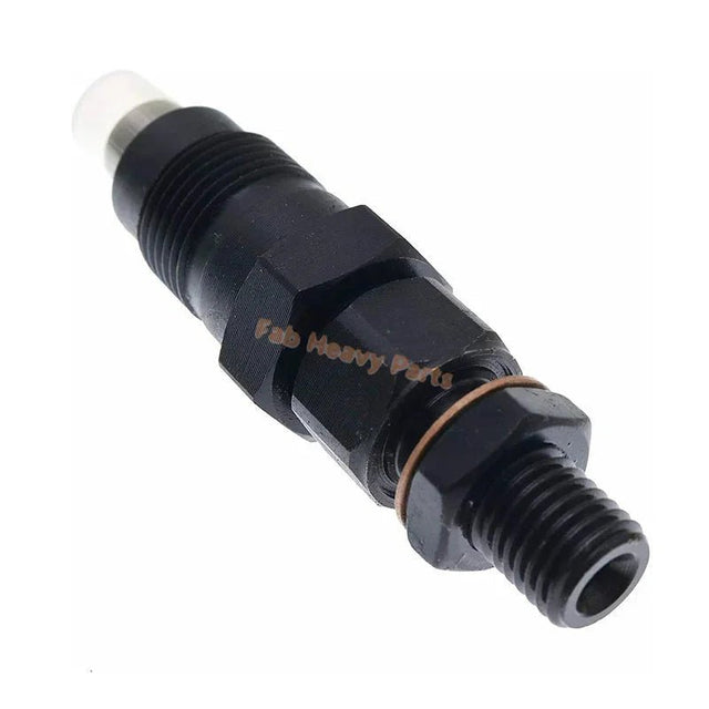 For New Ford New Holland TC31DA TC33 TC33D TC33DA TC34DA TC35 TC35A TC35D TC35DA TC40 TC40A TC40D Fuel Injector - Fab Heavy Parts