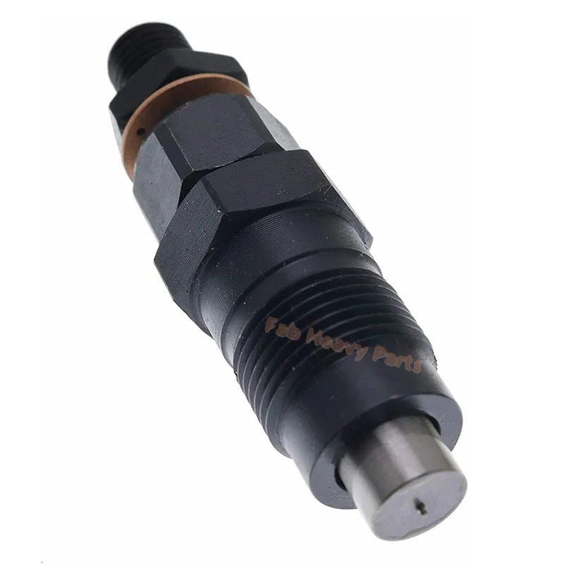 For New Holland Loader L170 L213 L465 L565 LS140 LS150 LS160 LS170 C175 Fuel Injector SBA131406360 - Fab Heavy Parts