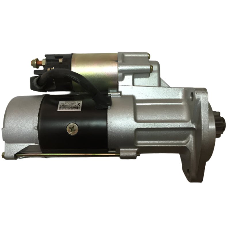 For Nissan Engine PD6 PE6 NF6 NF6T PF6 Engine Starter Motor 0350 - 602 - 0012 - Fab Heavy Parts