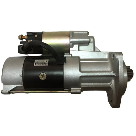 For Nissan Engine PD6 PE6 NF6 NF6T PF6 Engine Starter Motor 0350 - 602 - 0012 - Fab Heavy Parts