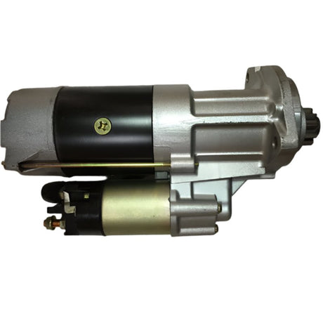 For Nissan Engine PD6 PE6 NF6 NF6T PF6 Engine Starter Motor 0350 - 602 - 0012 - Fab Heavy Parts