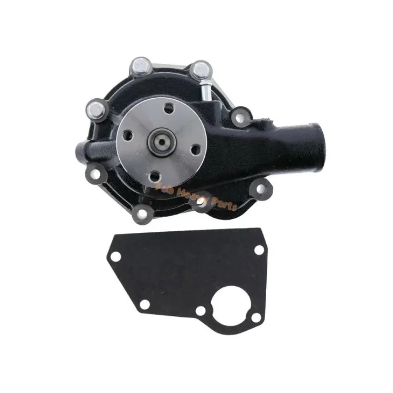 For Perkins Engine 804C-33 804C-33T Water Pump MPWP0001