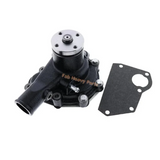 Para el motor Perkins 804C-33 804C-33T Bomba de agua MPWP0001