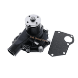 For Perkins Engine 804C - 33 804C - 33T Water Pump MPWP0001 - Fab Heavy Parts