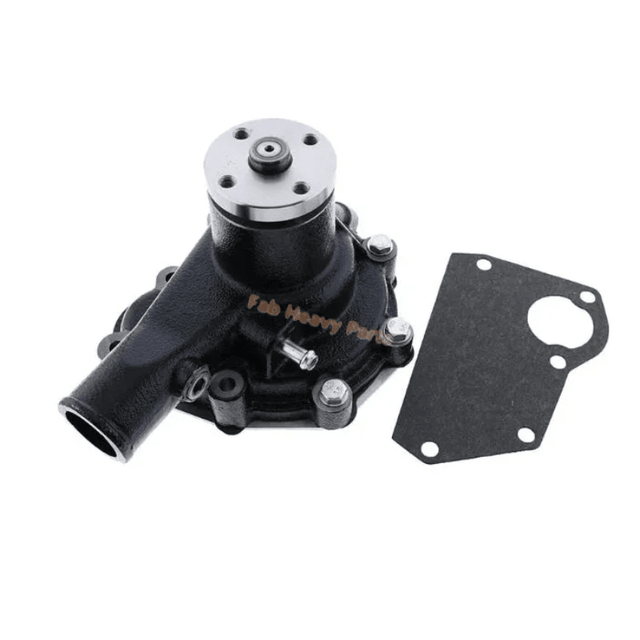 For Perkins Engine 804C - 33 804C - 33T Water Pump MPWP0001 - Fab Heavy Parts
