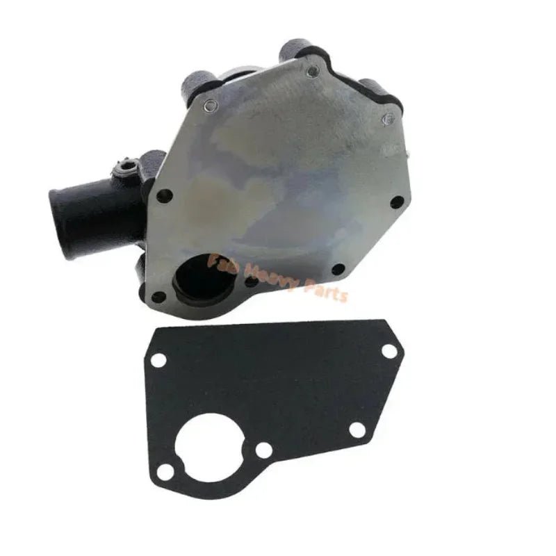 For Perkins Engine 804C - 33 804C - 33T Water Pump MPWP0001 - Fab Heavy Parts