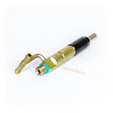 Para el inyector de Perkins Engine 804C-33T MP10210