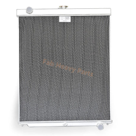For Sany Excavator SY235 - 8S SY235C - 8 SY235C - 9 SY305C - 9H Hydraulic Radiator Core Assembly - Fab Heavy Parts