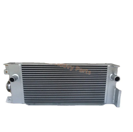 For Sany Excavator SY60 SY65B Hydraulic Radiator Core Assembly - Fab Heavy Parts
