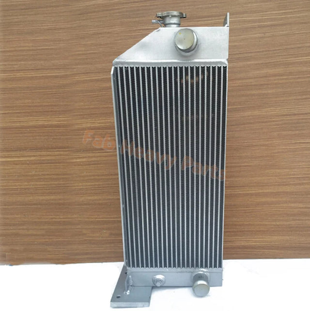 For Sany Excavator SY75B Hydraulic Radiator Core Assembly